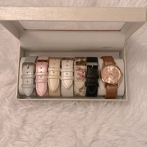Watch Set